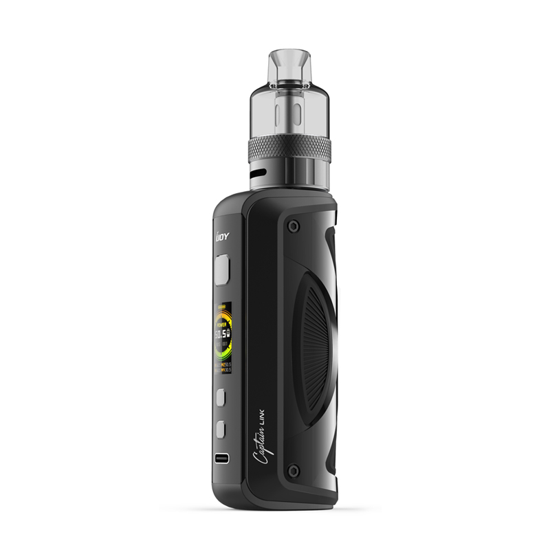 IJOY Captain Link Pod Mod Kit 100W