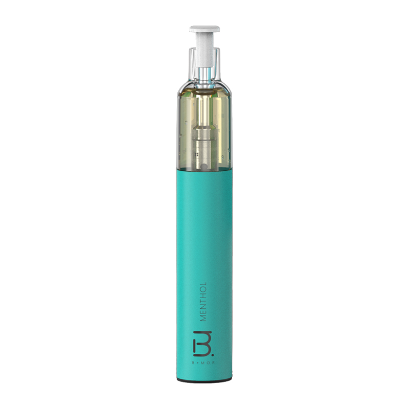 BMOR Selva Disposable Vape Kit 2000 Puffs 1100mAh