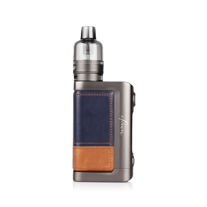 Eleaf iStick Power 2/2C Kit 80W/160W with GTL Pod Tank