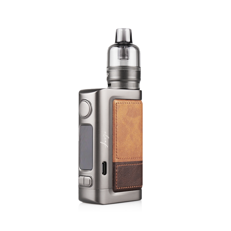 Eleaf iStick Power 2/2C Kit 80W/160W with GTL Pod Tank