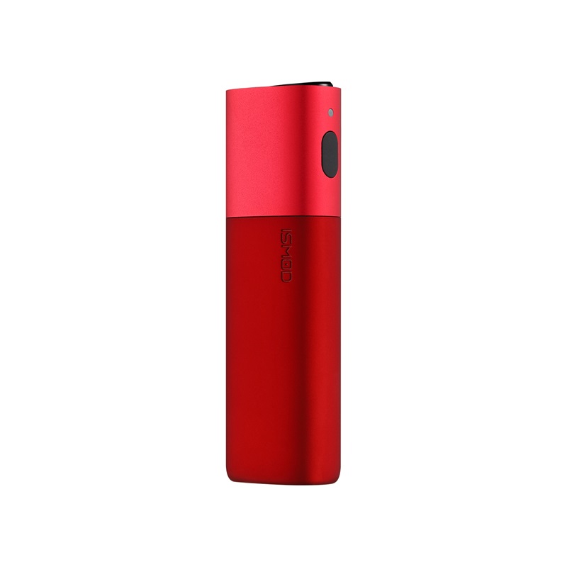 ISMOD Nano Kit 1500mAh Heat Not Burn Kit