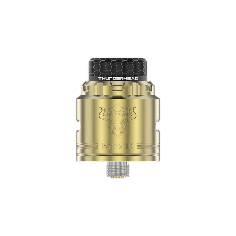 ThunderHead Creations Tauren MAX RDA 25mm