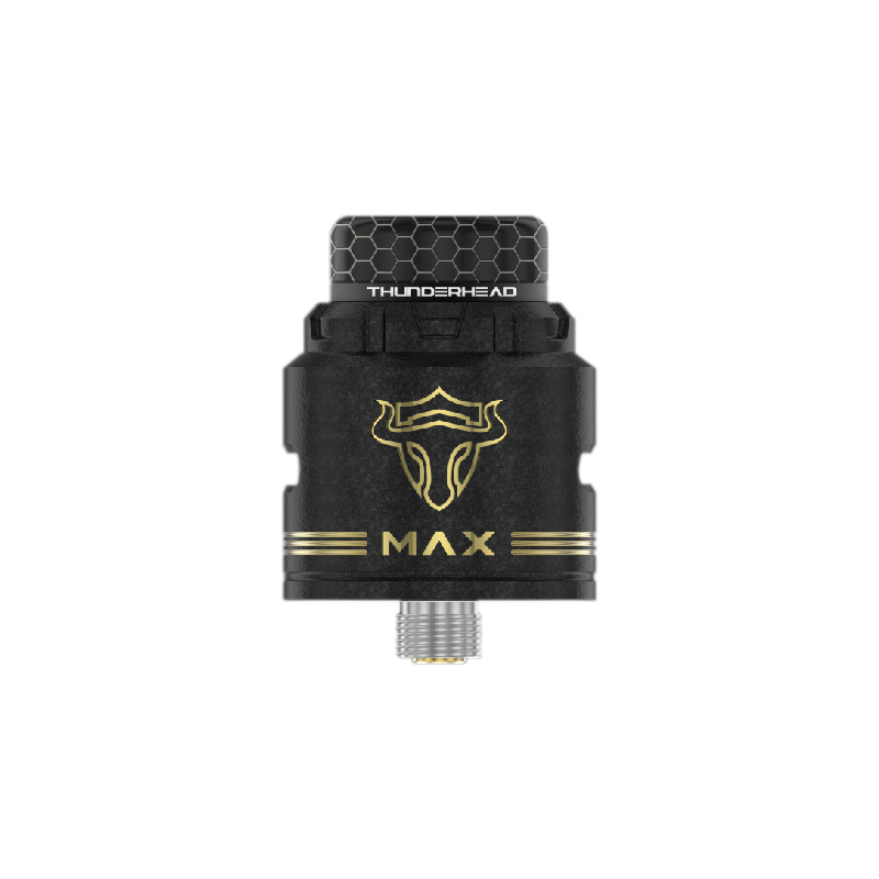 ThunderHead Creations Tauren MAX RDA 25mm