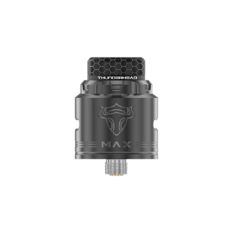 ThunderHead Creations Tauren MAX RDA 25mm