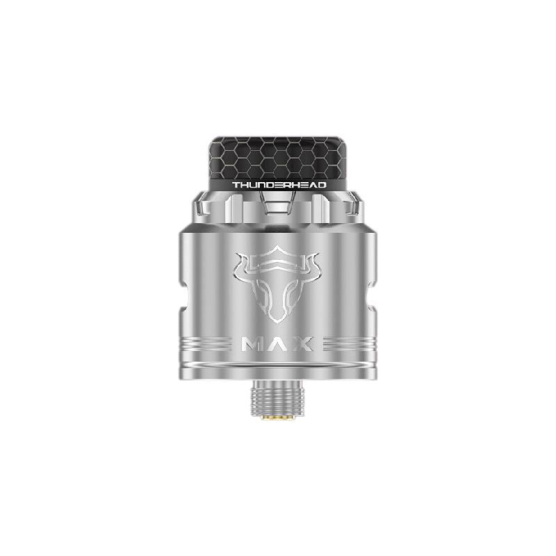 ThunderHead Creations Tauren MAX RDA 25mm