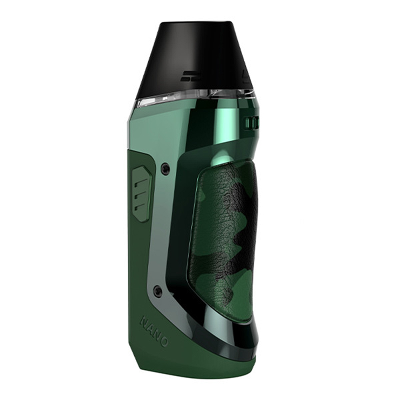 Geekvape Aegis Nano 30W Pod System Kit 800mAh