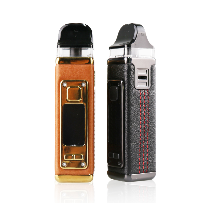 SMOK RPM 4 Pod Mod Kit 60W 1650mAh