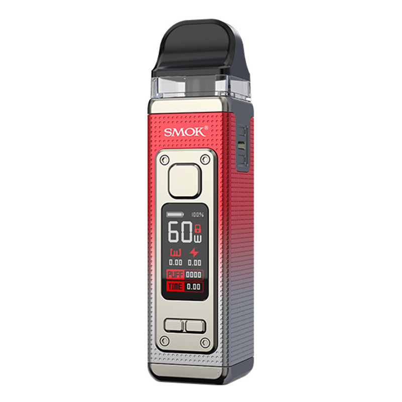 SMOK RPM 4 Pod Mod Kit 60W 1650mAh