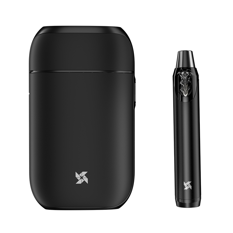 VapX ART Pod System Kit 300mAh with Charging Case 800mAh