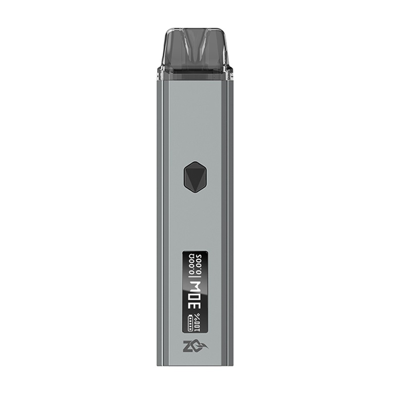 ZQ Xtal Pro Pod System Kit 30W 1000mAh