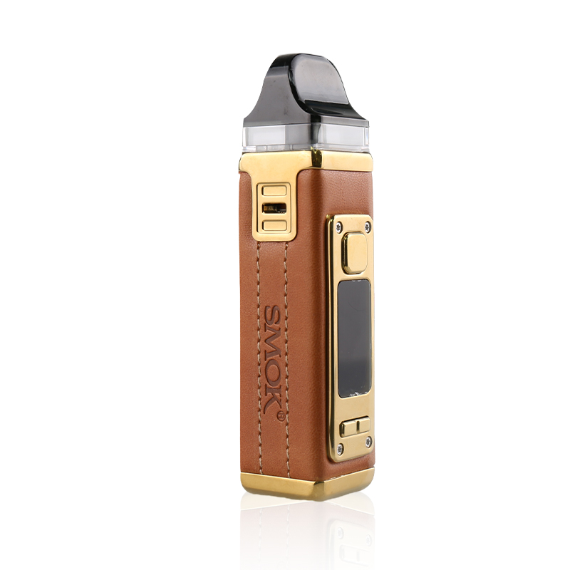 SMOK RPM 4 Pod Mod Kit 60W 1650mAh