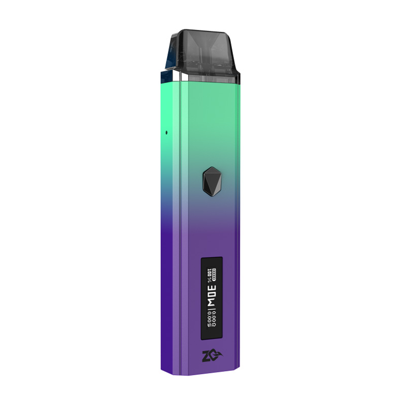 ZQ Xtal Pro Pod System Kit 30W 1000mAh