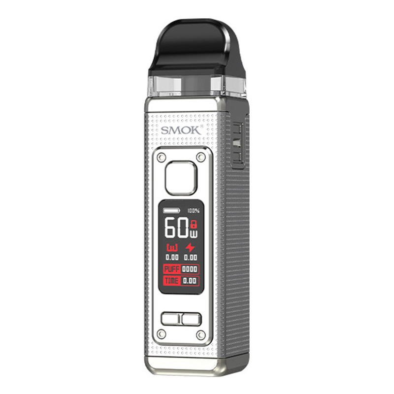 SMOK RPM 4 Pod Mod Kit 60W 1650mAh