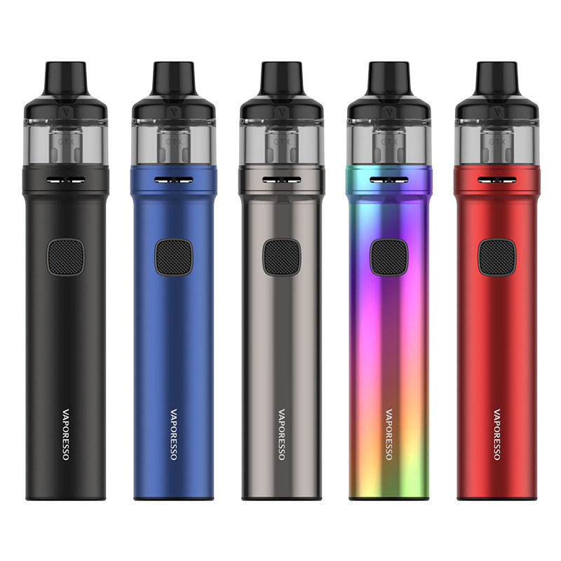 Vaporesso GTX Go 80 Pod Kit 80W 3000mAh