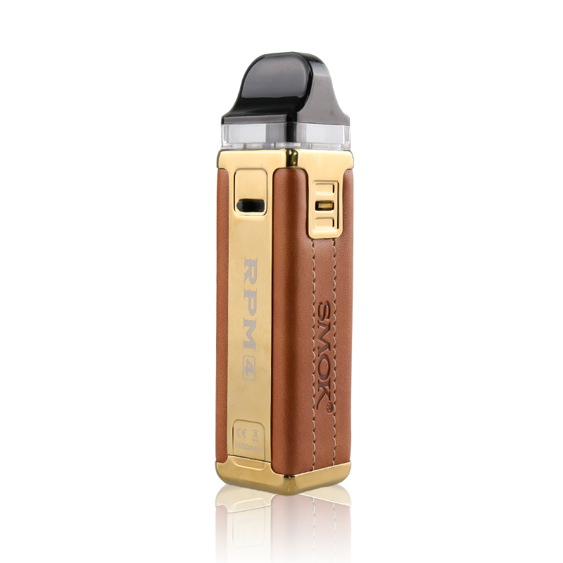 SMOK RPM 4 Pod Mod Kit 60W 1650mAh