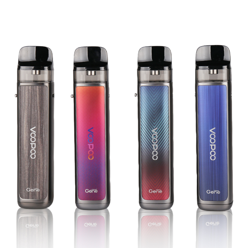 VOOPOO VINCI X 2 Mod Pod Kit 80W Single 18650 Battery