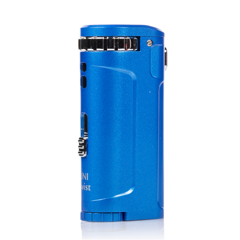 Yocan UNI Twist Vaporizer Box Mod 650mAh