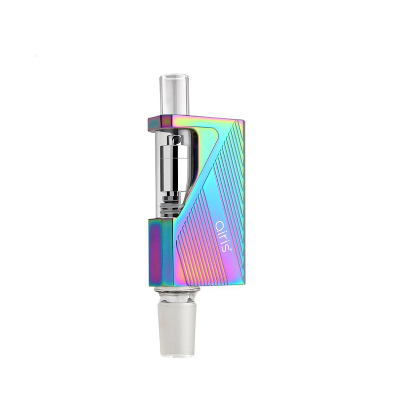 Airis Dabble Dual Use Wax Vaporizer Kit 900mAh