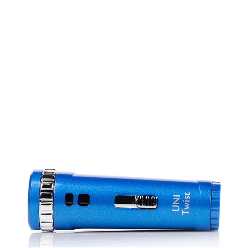 Yocan UNI Twist Vaporizer Box Mod 650mAh