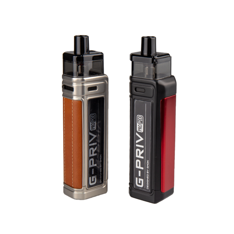 SMOK G-Priv Pod / G-Priv Pro Pod Kit 80W<span clas...