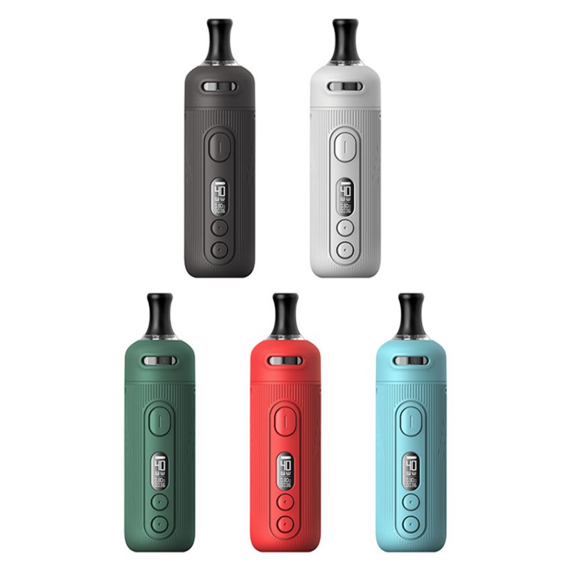 VOOPOO SEAL Pod Kit 1200mAh 40W