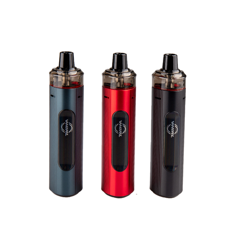 Uwell WHIRL T1 Pod Mod Kit 1300mAh 16W<span class=...