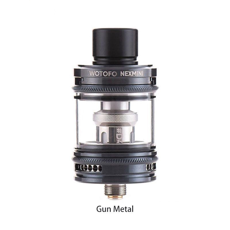 Wotofo nexMINI Sub Ohm Tank 3.5ml