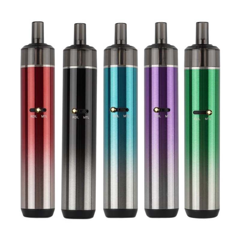 Hotcig Kubi Plus Pod System Kit 850mAh