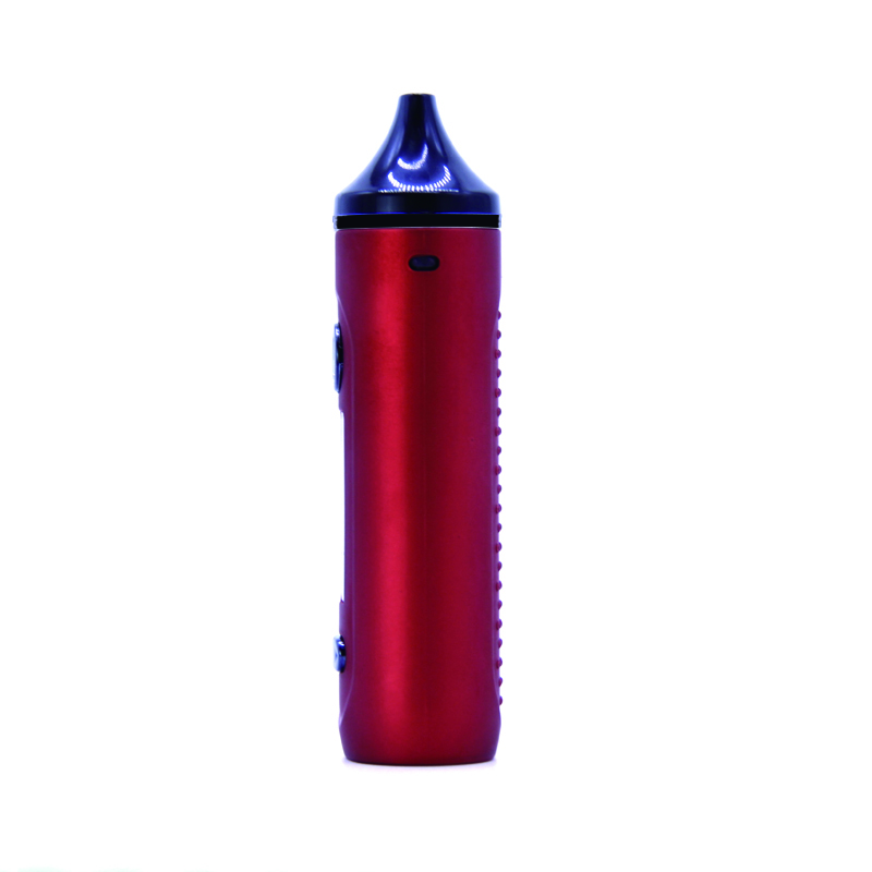 ANIX Gemini Dry Herb Vaporizer Kit 2200mAh