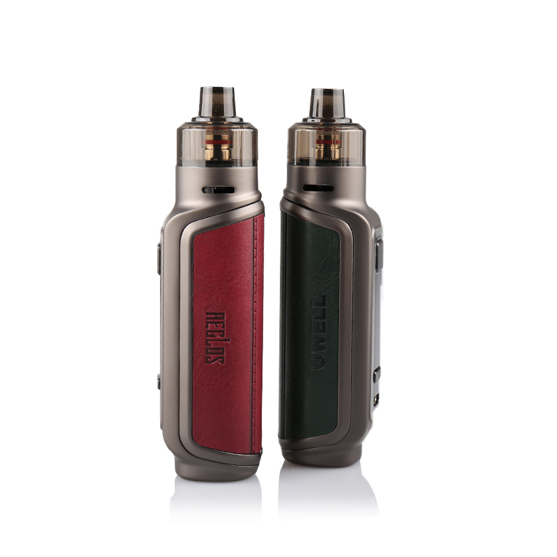 Uwell Aeglos P1 Pod Mod Kit 80W