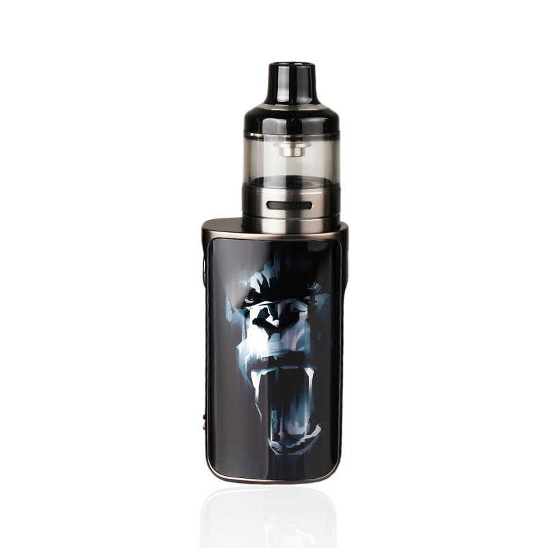 Vaporesso LUXE 80 / 80 S Pod Mod Kit 2500mAh 80W