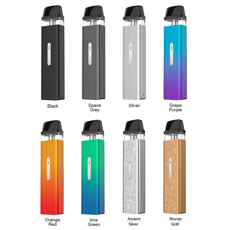 Vaporesso XROS MINI Pod System Kit 1000mAh