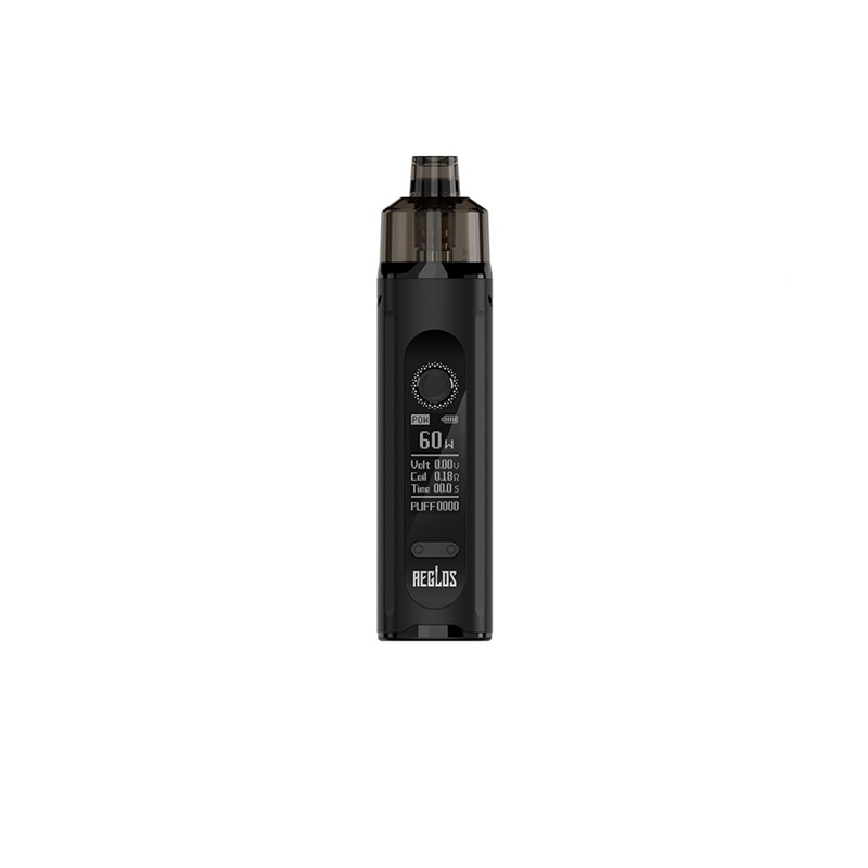 Uwell Aeglos H2 Pod Mod Kit 60W