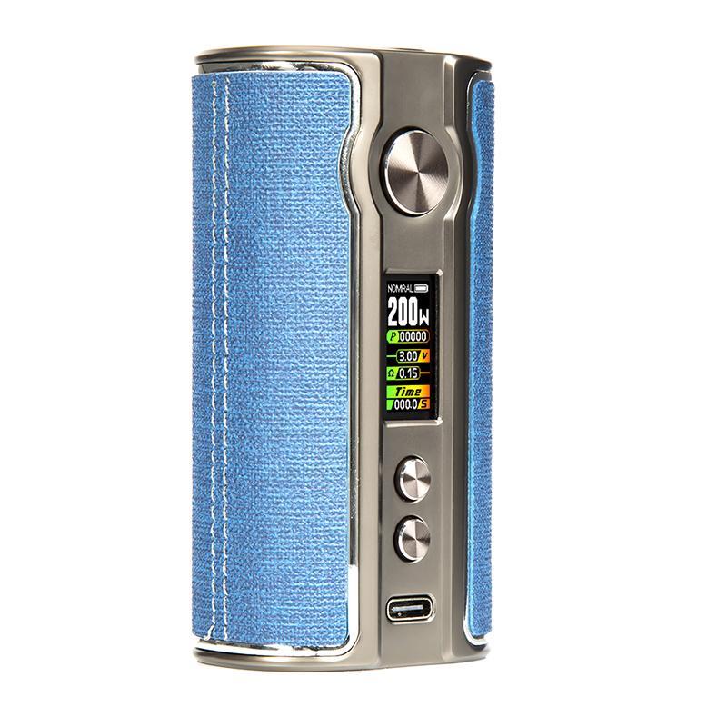 Pioneer4you iPV V200 Box Mod 200W