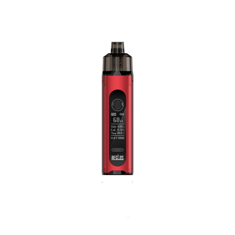 Uwell Aeglos H2 Pod Mod Kit 60W