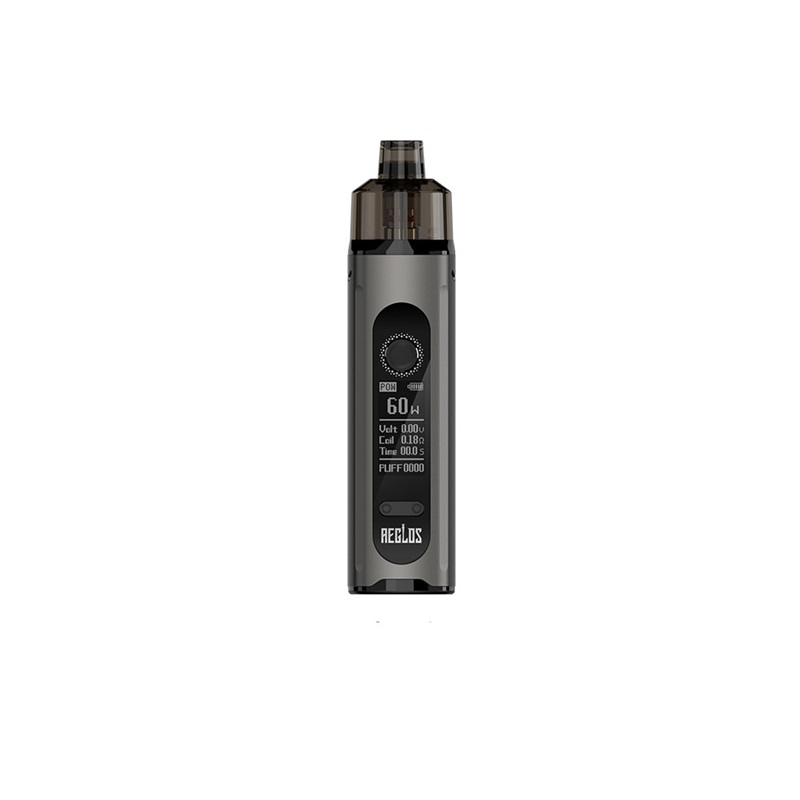 Uwell Aeglos H2 Pod Mod Kit 60W