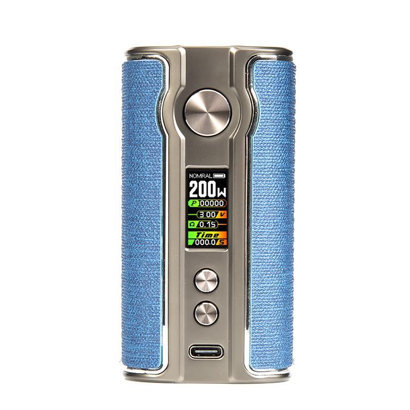 Pioneer4you iPV V200 Box Mod 200W