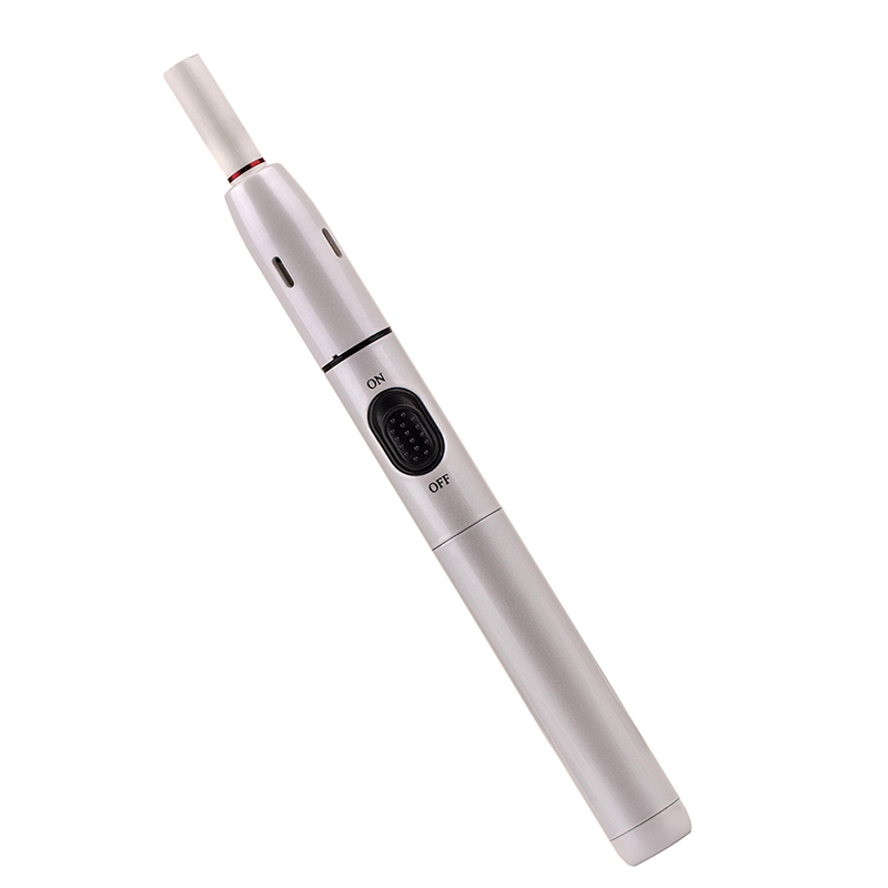 Kamry GXG Push Heat Not Burn Vape Pen Kit 650mAh