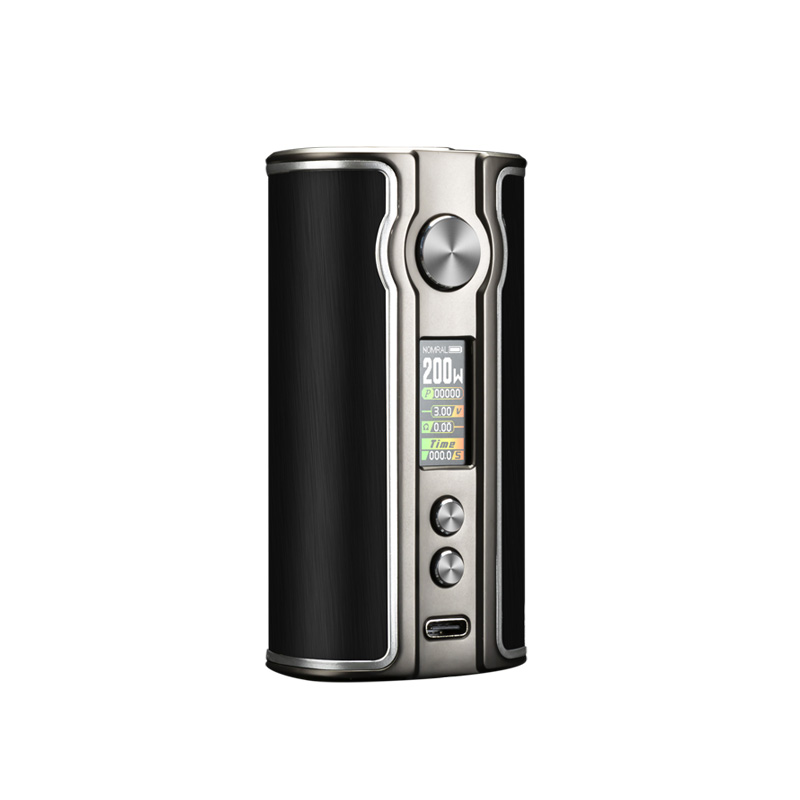 Pioneer4you iPV V200 Box Mod 200W