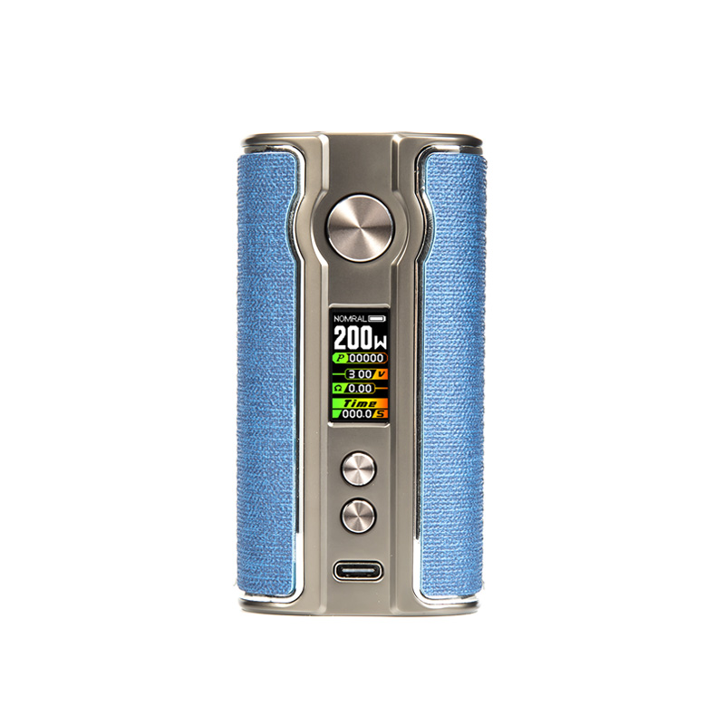 Pioneer4you iPV V200 Box Mod 200W