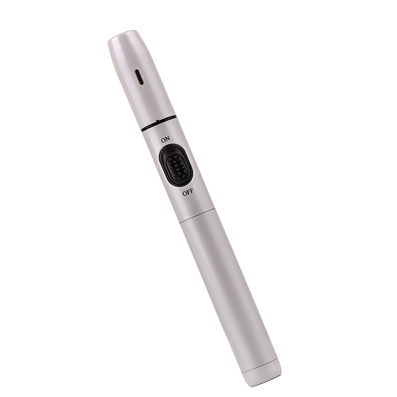 Kamry GXG Push Heat Not Burn Vape Pen Kit 650mAh