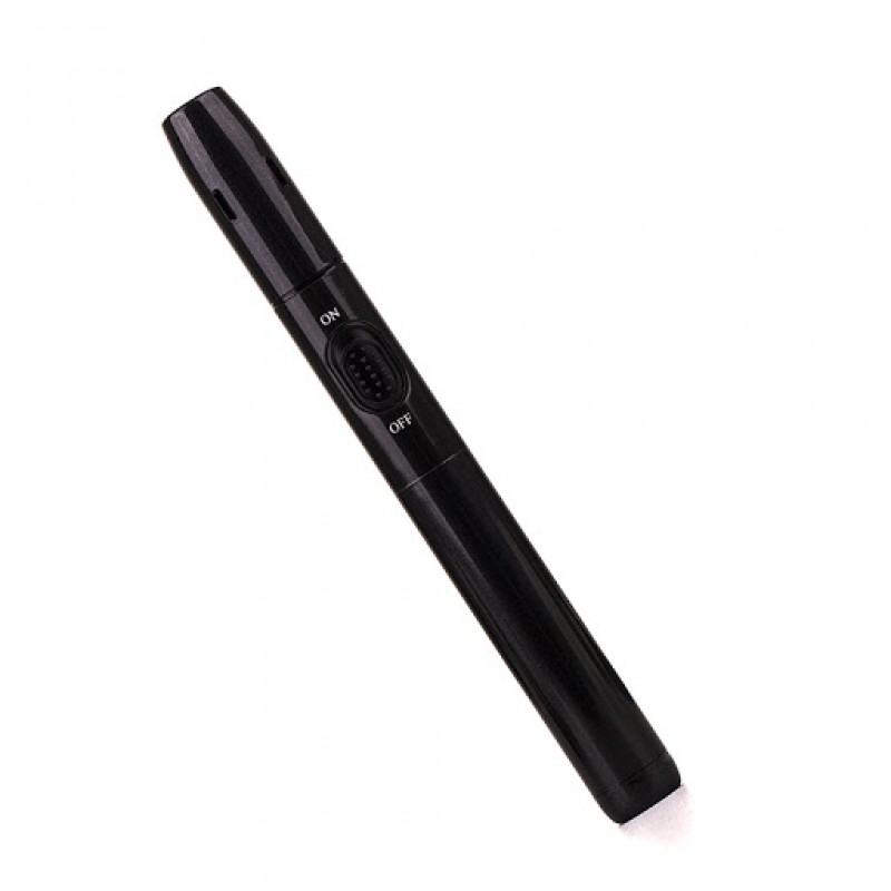 Kamry GXG Push Heat Not Burn Vape Pen Kit 650mAh