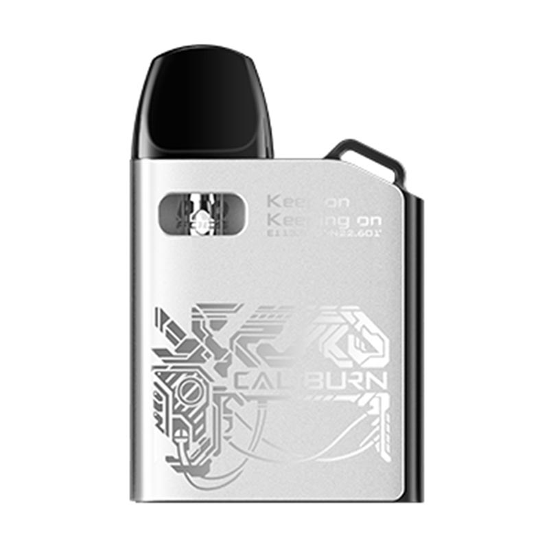 Uwell Caliburn AK2 Pod System Kit 520mAh