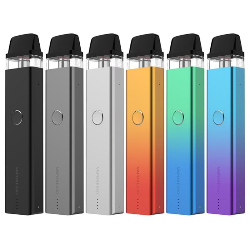 Vaporesso XROS 2 Pod System Kit 16W