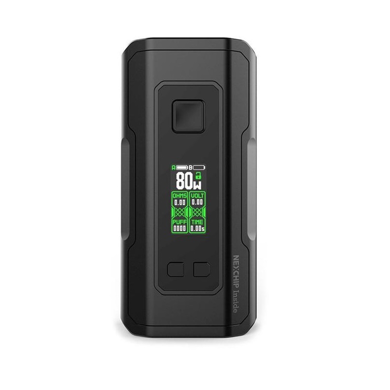 Wotofo Profile Squonk Box Mod 200W