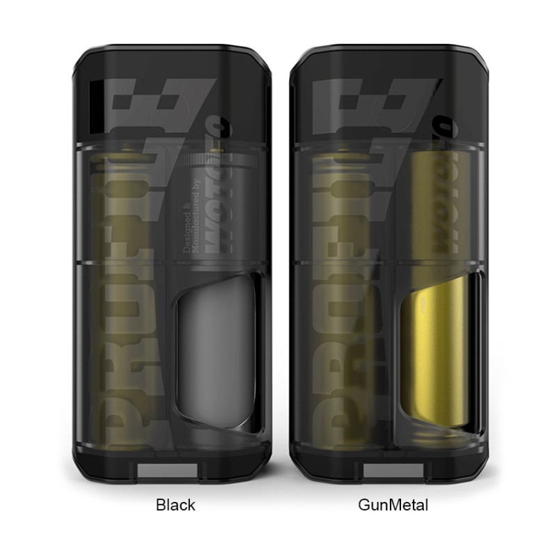 Wotofo Profile Squonk Box Mod 200W