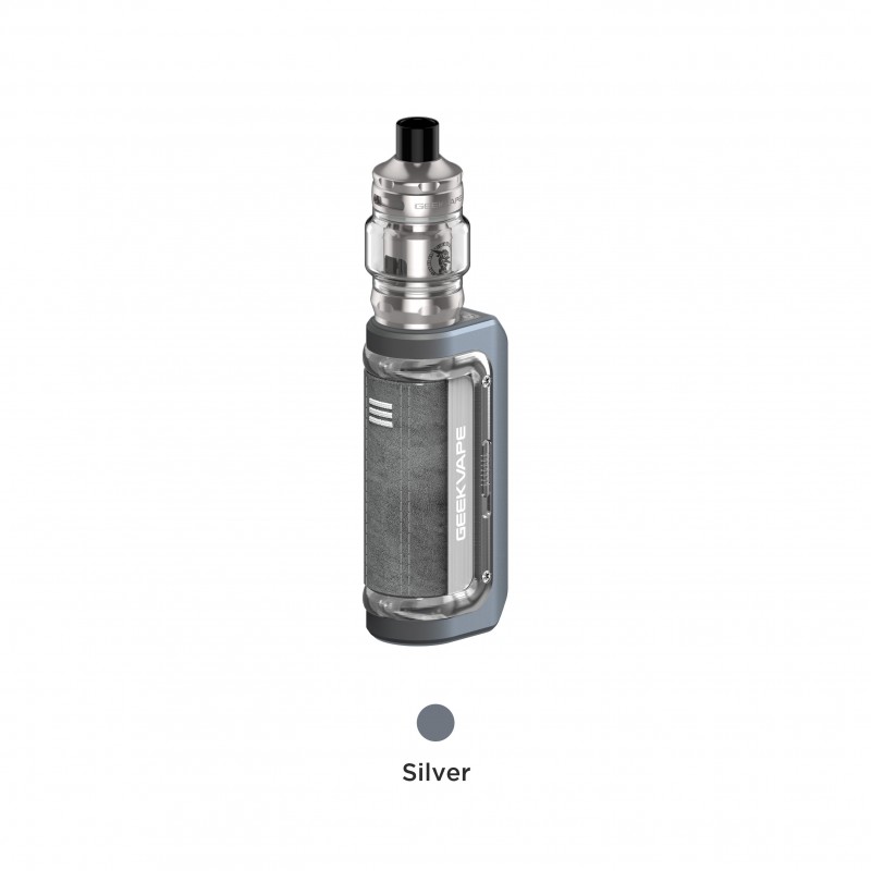 Geekvape M100 Kit (Aegis Mini 2) 100W with Zeus Nano 2 Tank