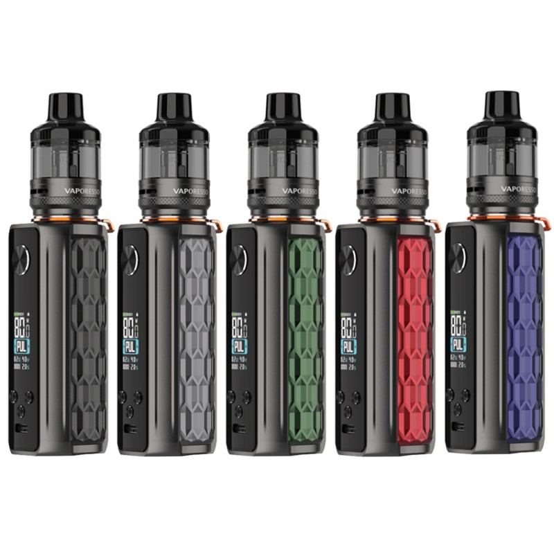 Vaporesso TARGET 80 Pod Mod Kit 3000mAh