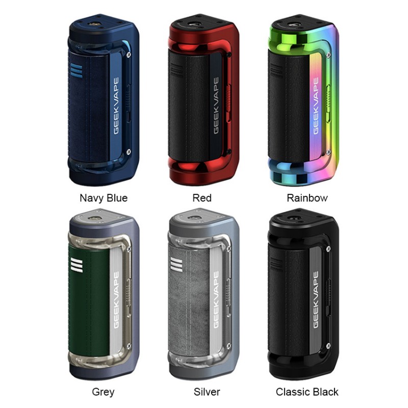 Geekvape M100 Box Mod (Aegis Mini 2) 2500 mAh 100W