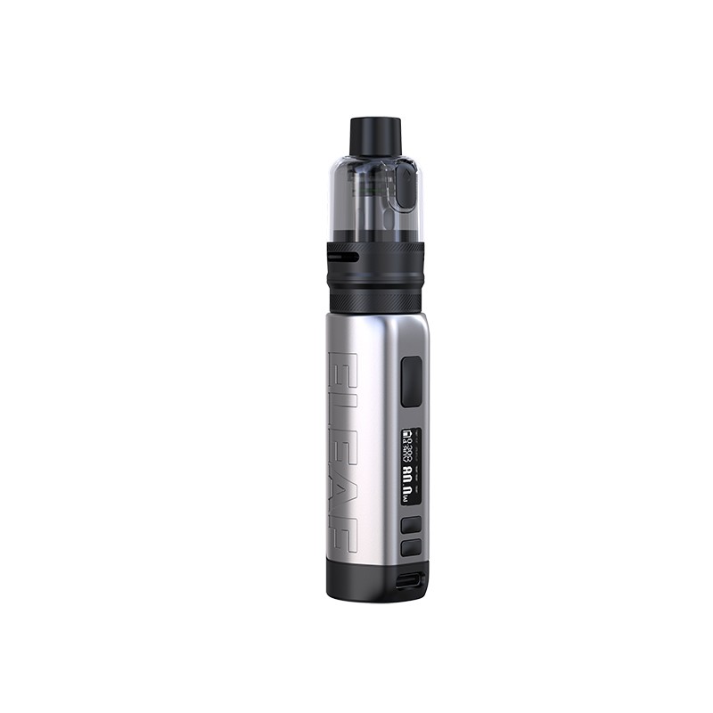 Eleaf iSolo S Pod Mod Kit 1800mAh with GX Tank 5ml